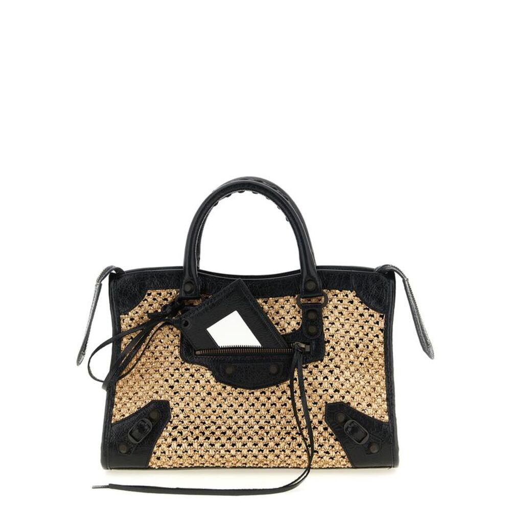Balenciaga Women's Le City S Handbag - Picture 1 of 4